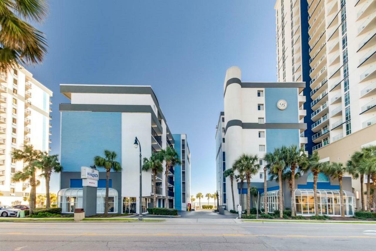Oceanfront Paradise In The Heart Of Myrtle Beach Luaran gambar